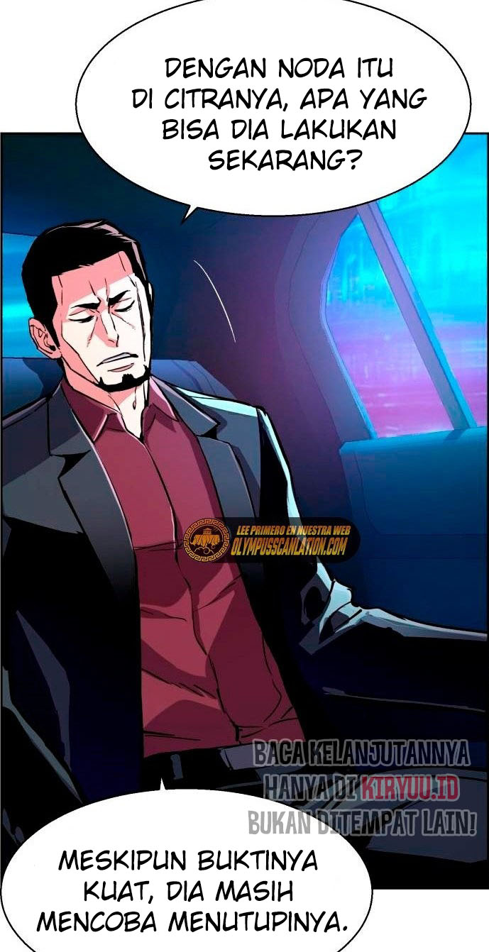 Mercenary Enrollment