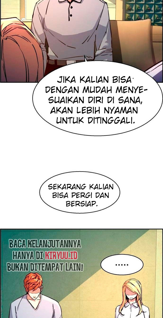Mercenary Enrollment