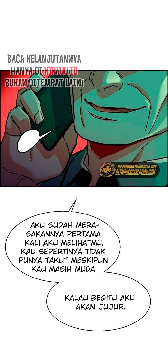 Mercenary Enrollment