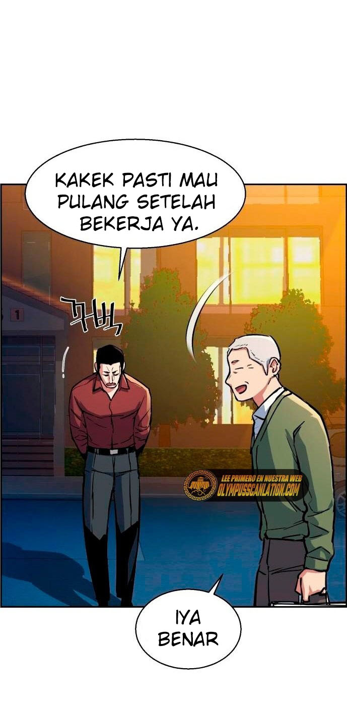 Mercenary Enrollment