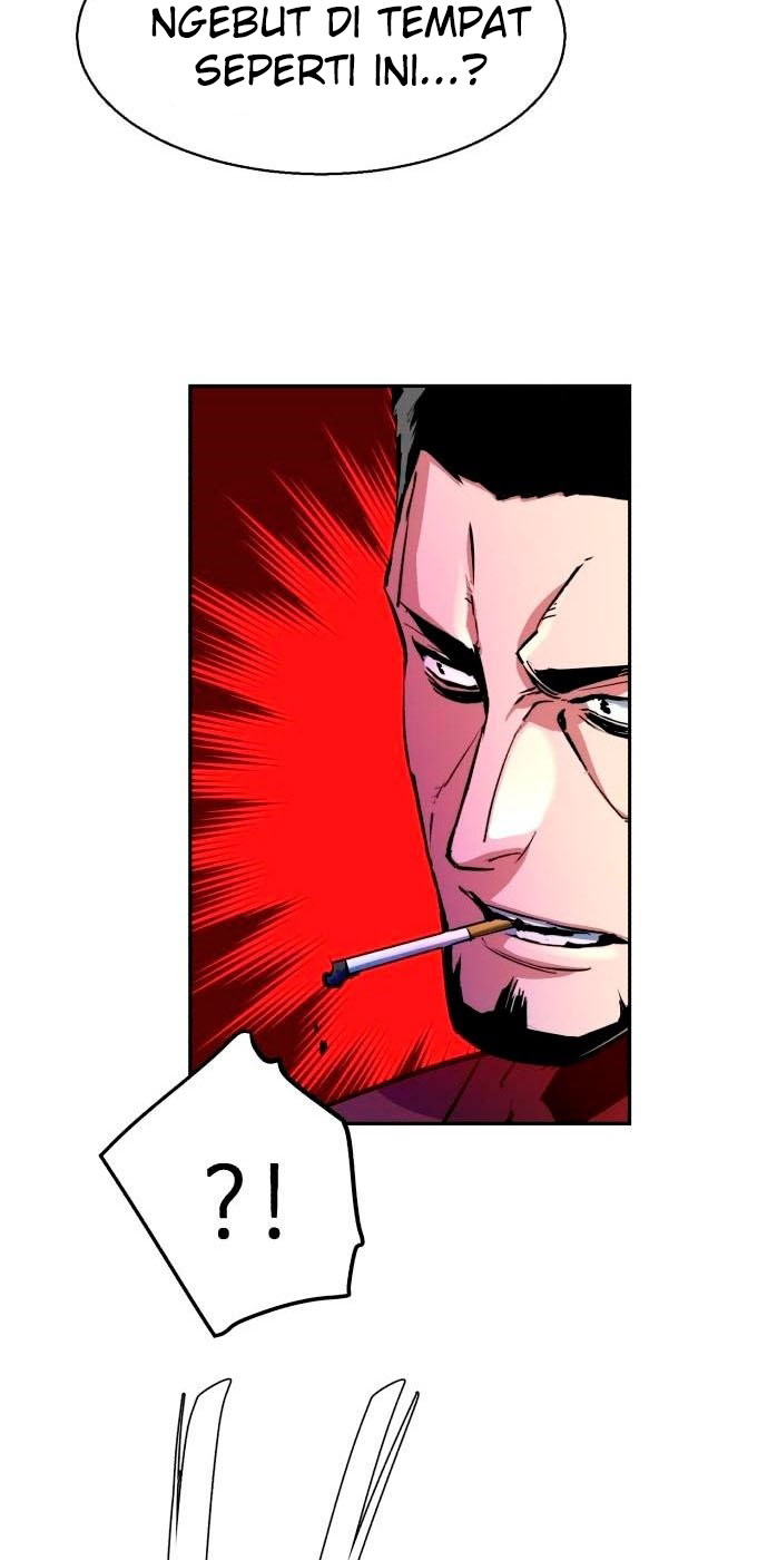 Mercenary Enrollment