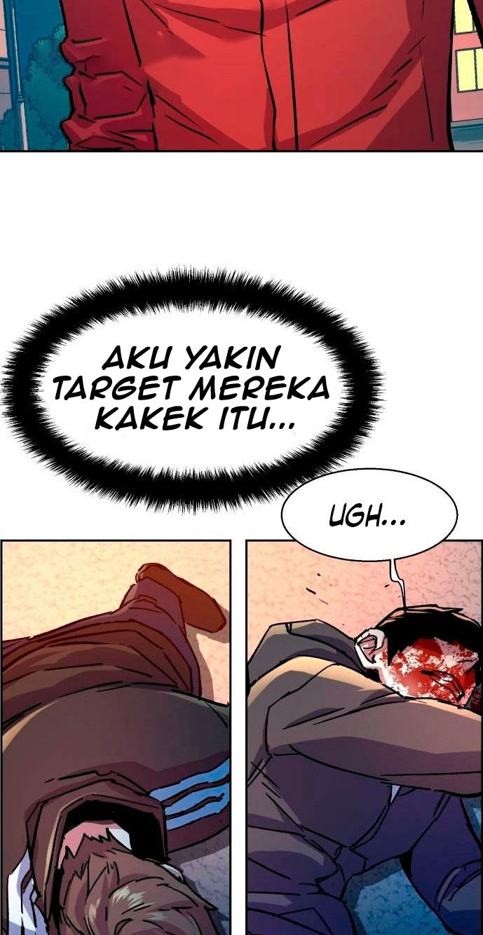 Mercenary Enrollment