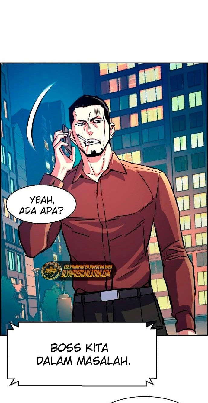 Mercenary Enrollment