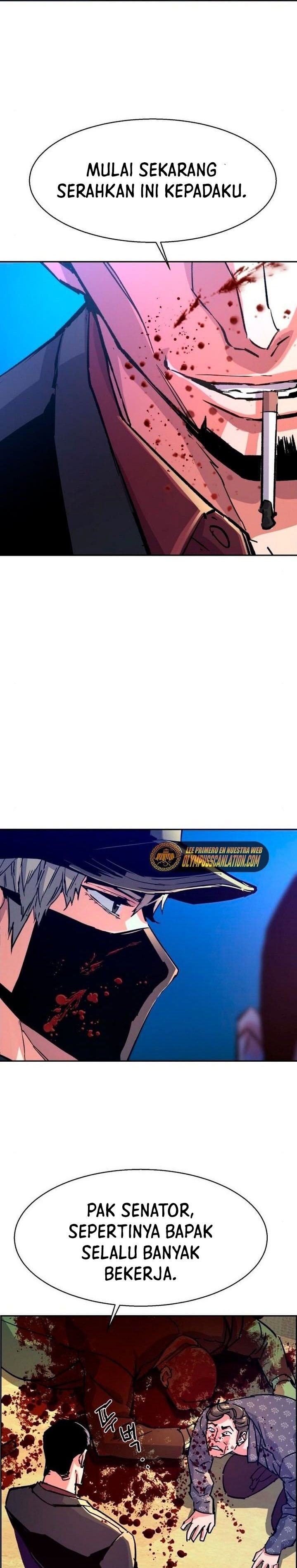 Mercenary Enrollment