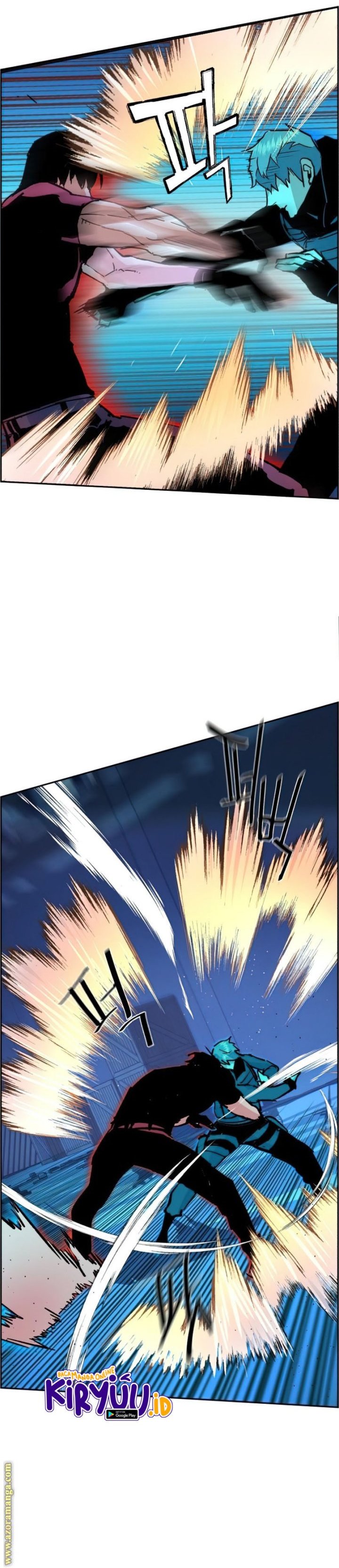 Mercenary Enrollment