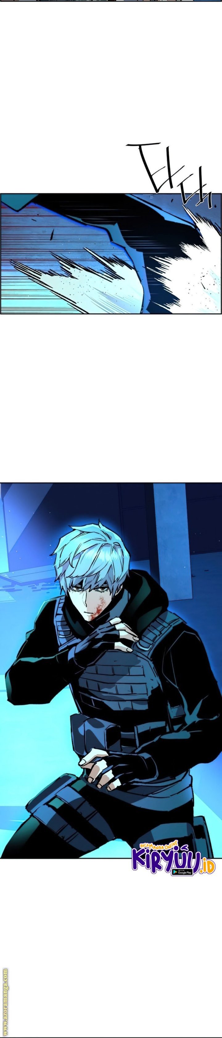 Mercenary Enrollment