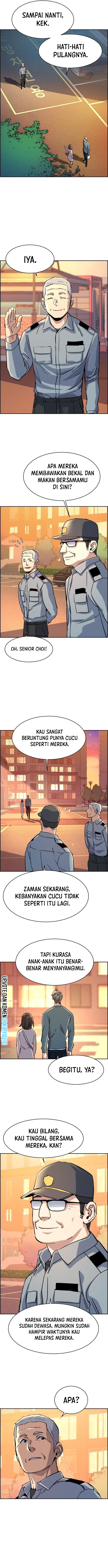 Mercenary Enrollment