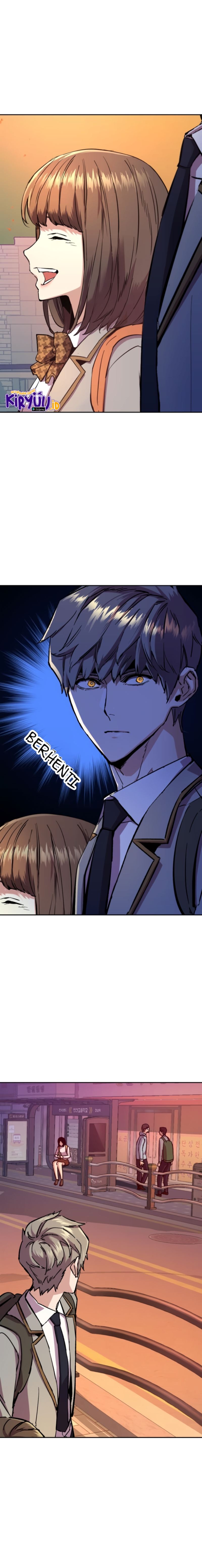 Mercenary Enrollment