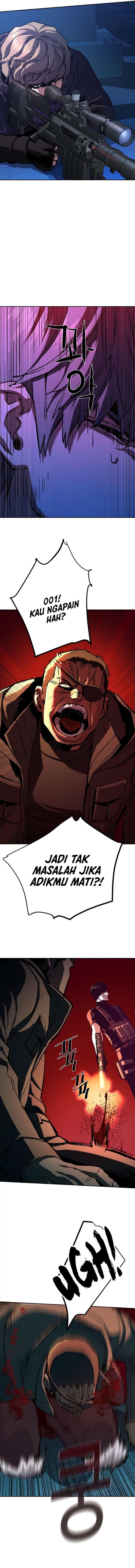 Mercenary Enrollment