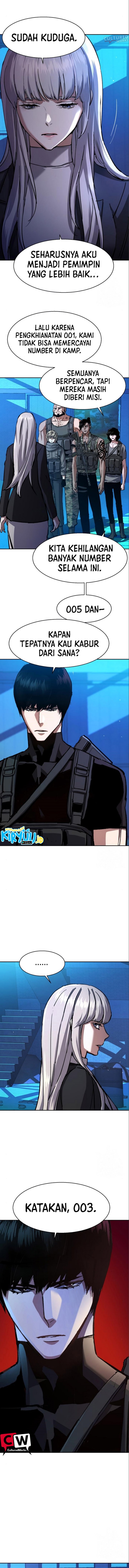 Mercenary Enrollment