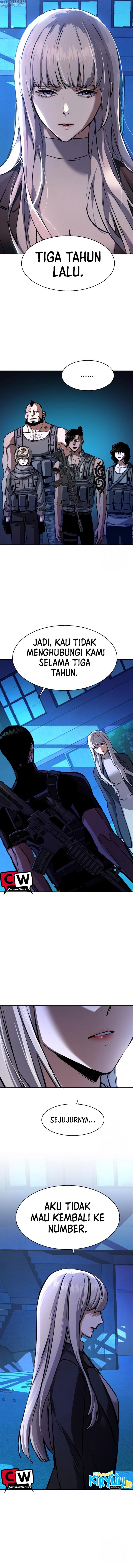 Mercenary Enrollment