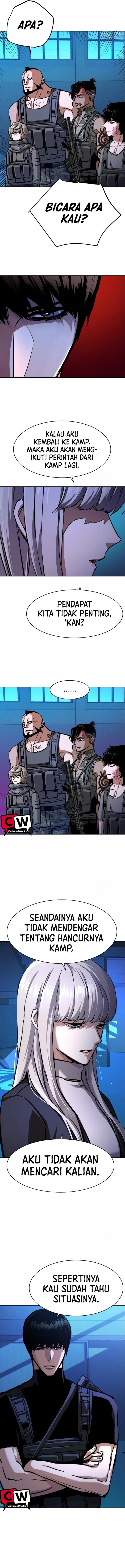 Mercenary Enrollment