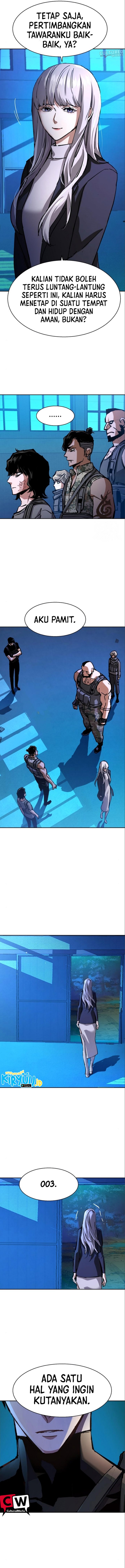 Mercenary Enrollment