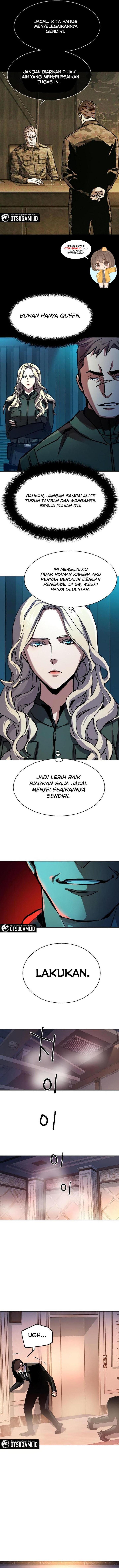 Mercenary Enrollment