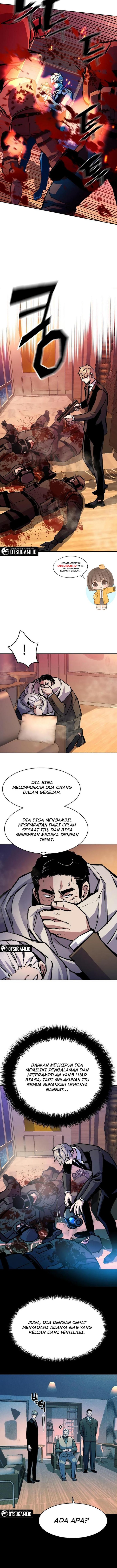 Mercenary Enrollment