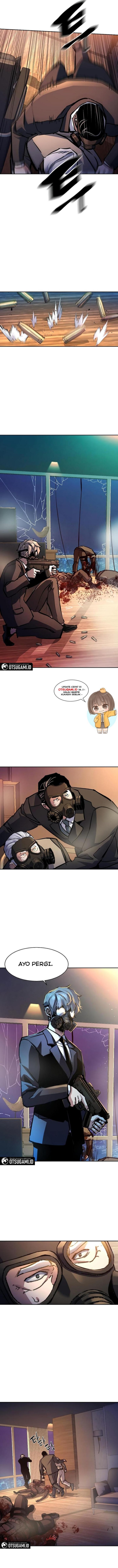 Mercenary Enrollment