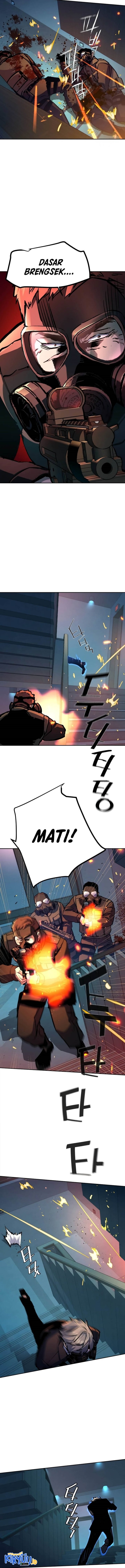 Mercenary Enrollment