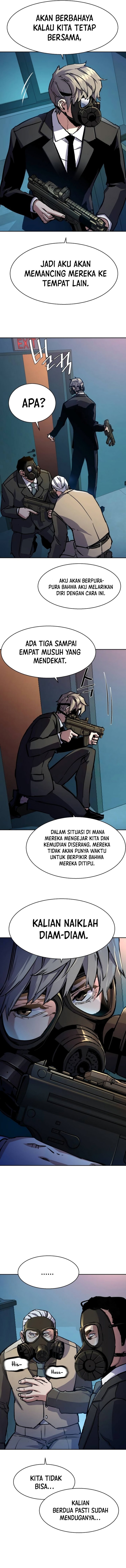 Mercenary Enrollment