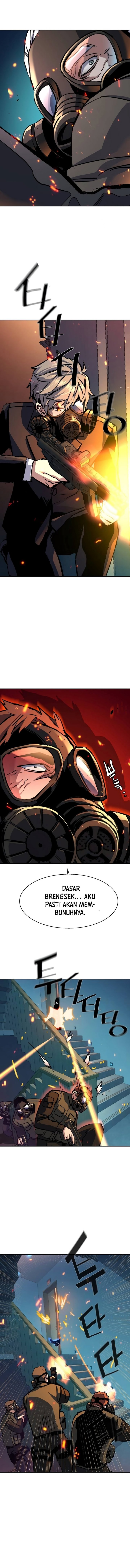 Mercenary Enrollment