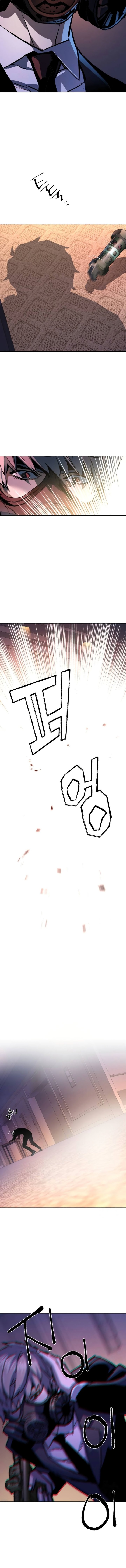 Mercenary Enrollment