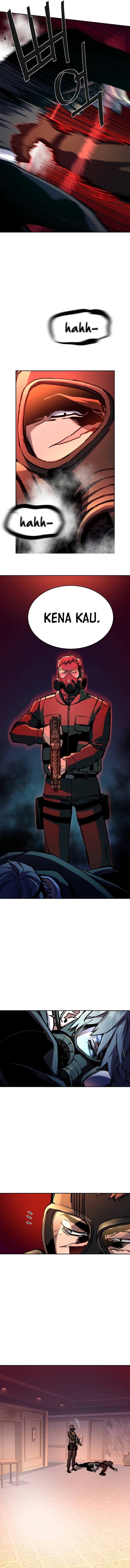 Mercenary Enrollment