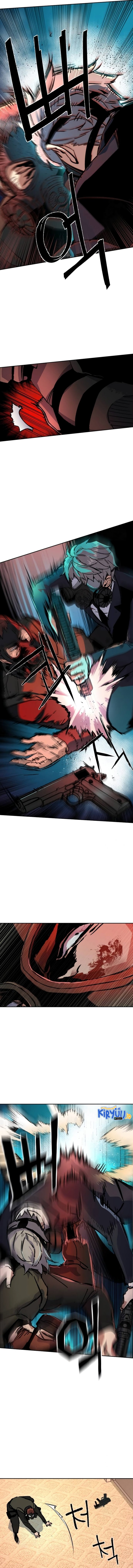 Mercenary Enrollment