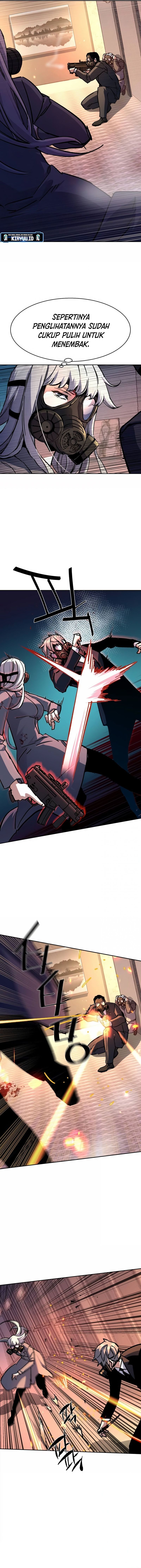Mercenary Enrollment