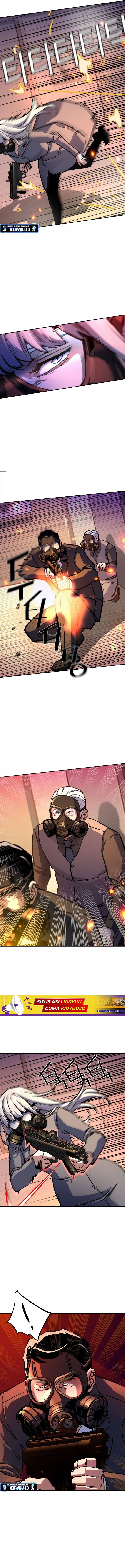 Mercenary Enrollment