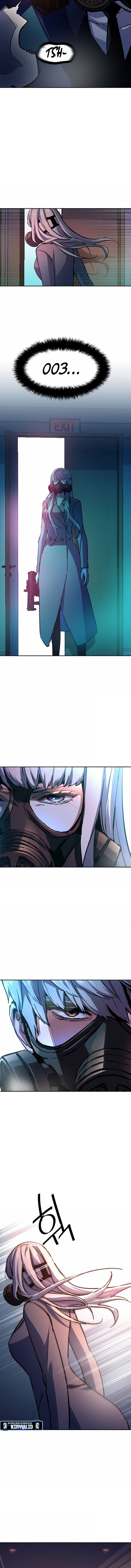 Mercenary Enrollment