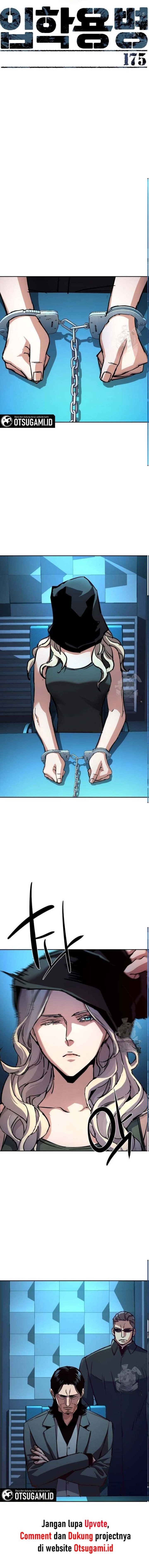 Mercenary Enrollment