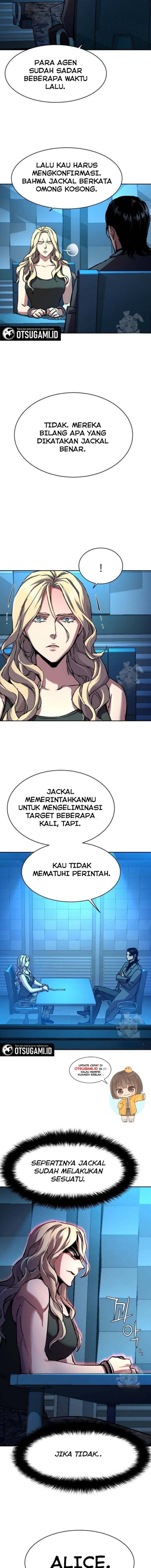 Mercenary Enrollment