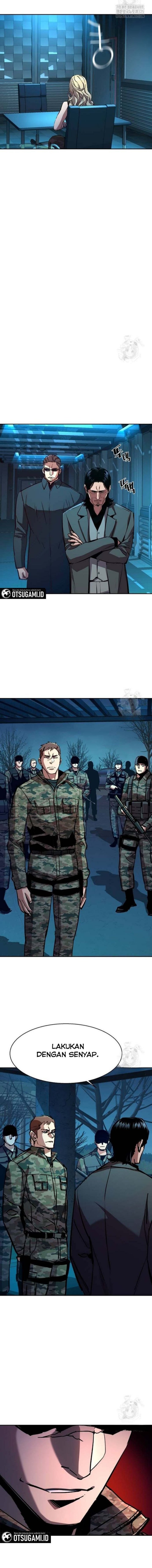 Mercenary Enrollment