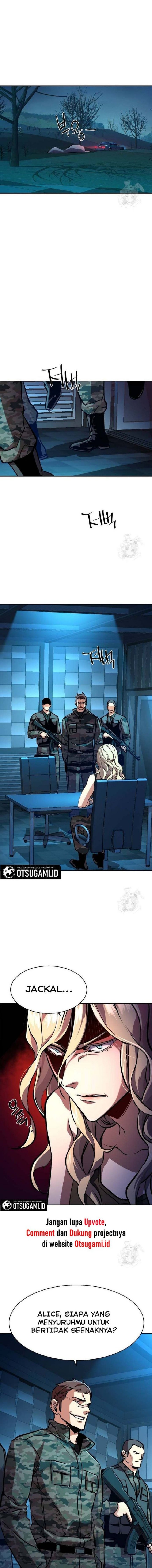 Mercenary Enrollment