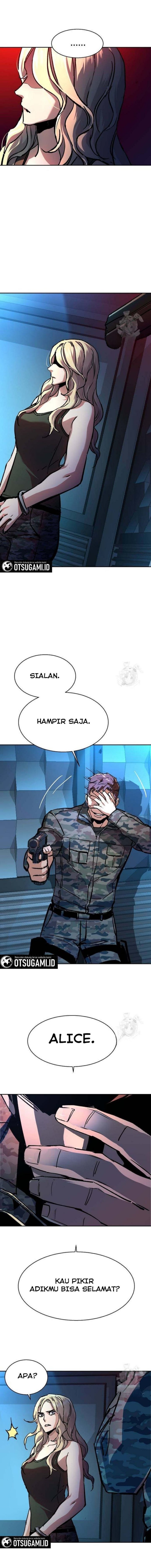 Mercenary Enrollment