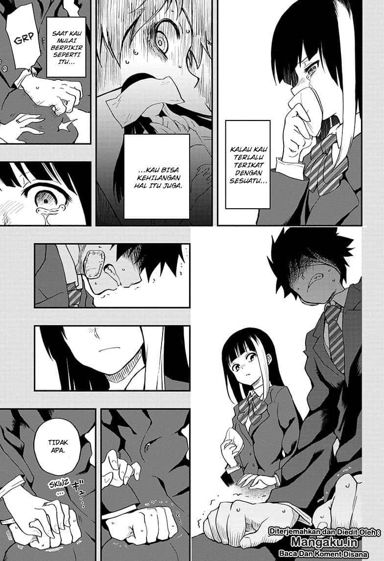 Mission: Yozakura Family