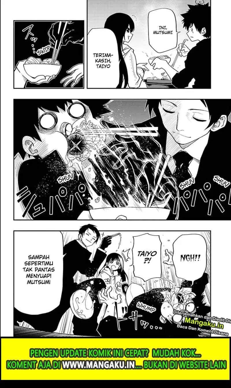 Mission: Yozakura Family