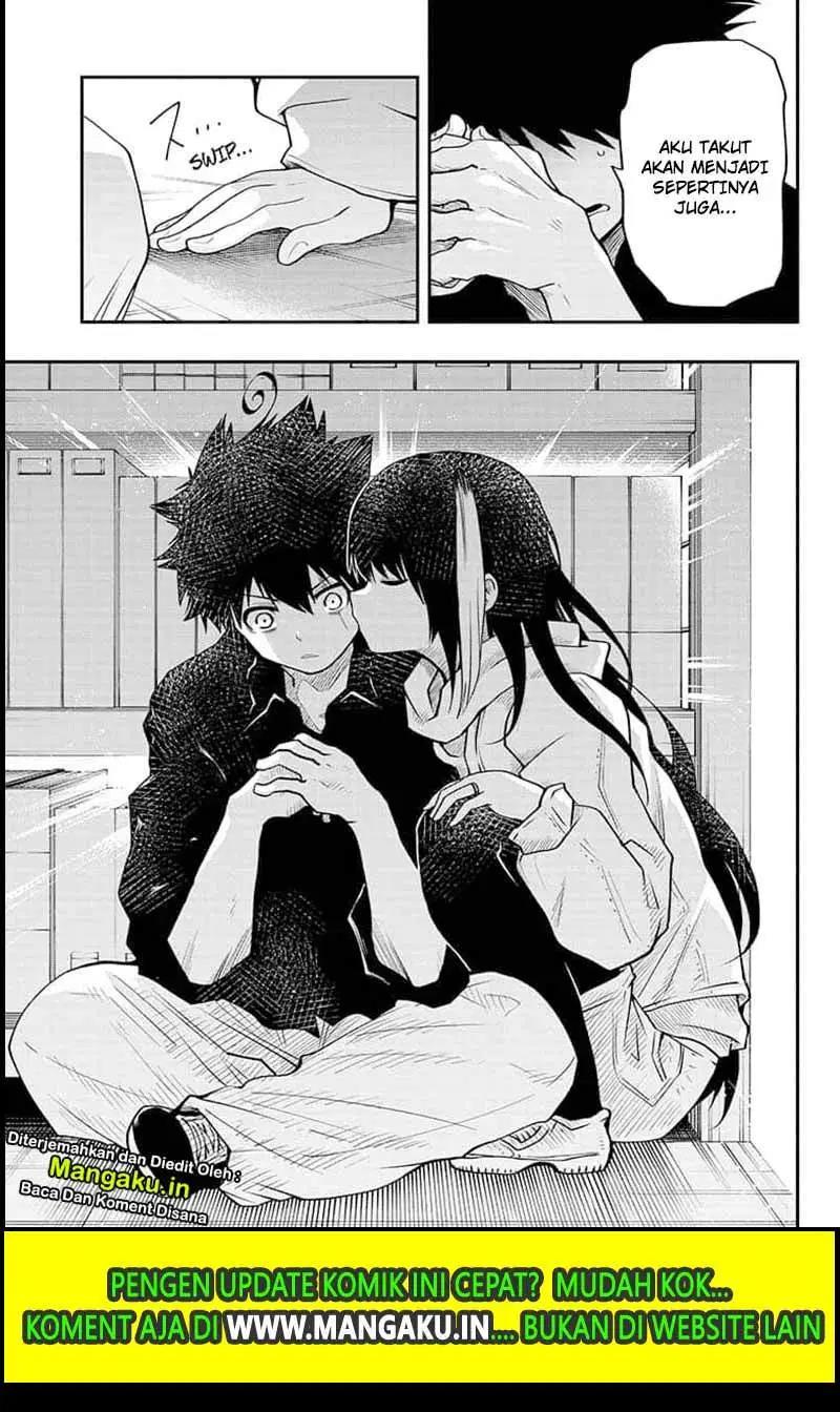 Mission: Yozakura Family
