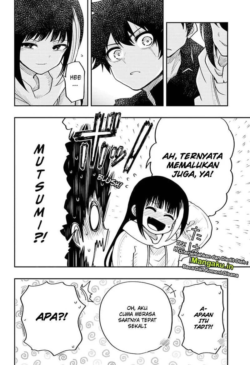 Mission: Yozakura Family