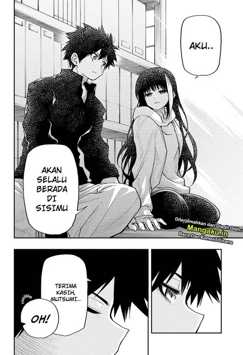 Mission: Yozakura Family