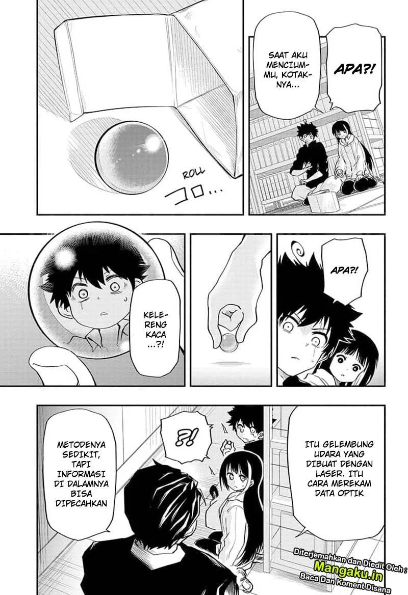 Mission: Yozakura Family