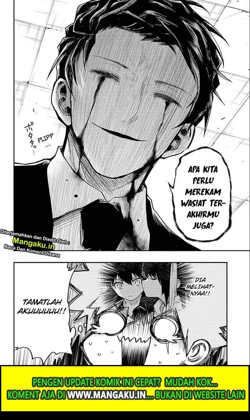 Mission: Yozakura Family