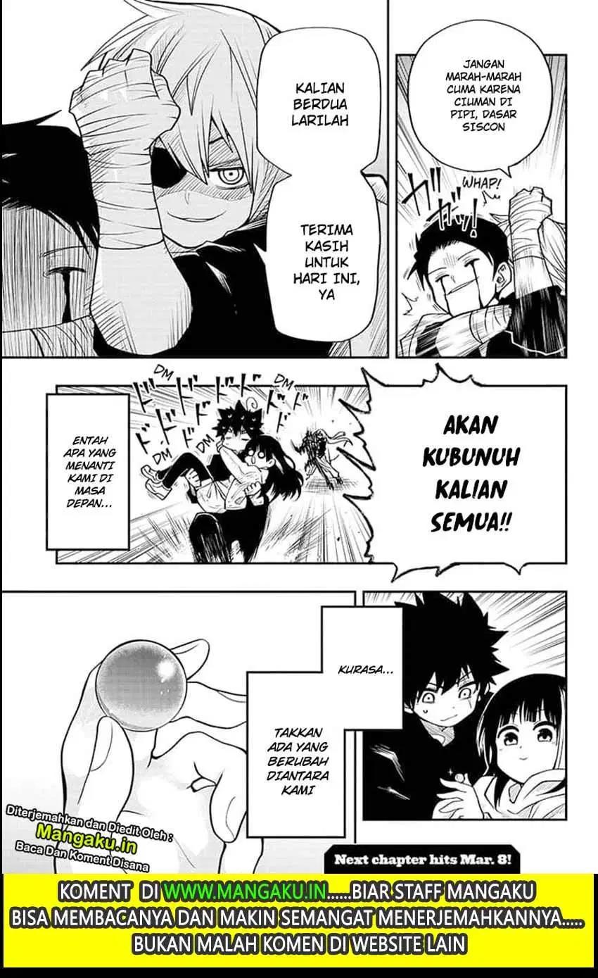 Mission: Yozakura Family