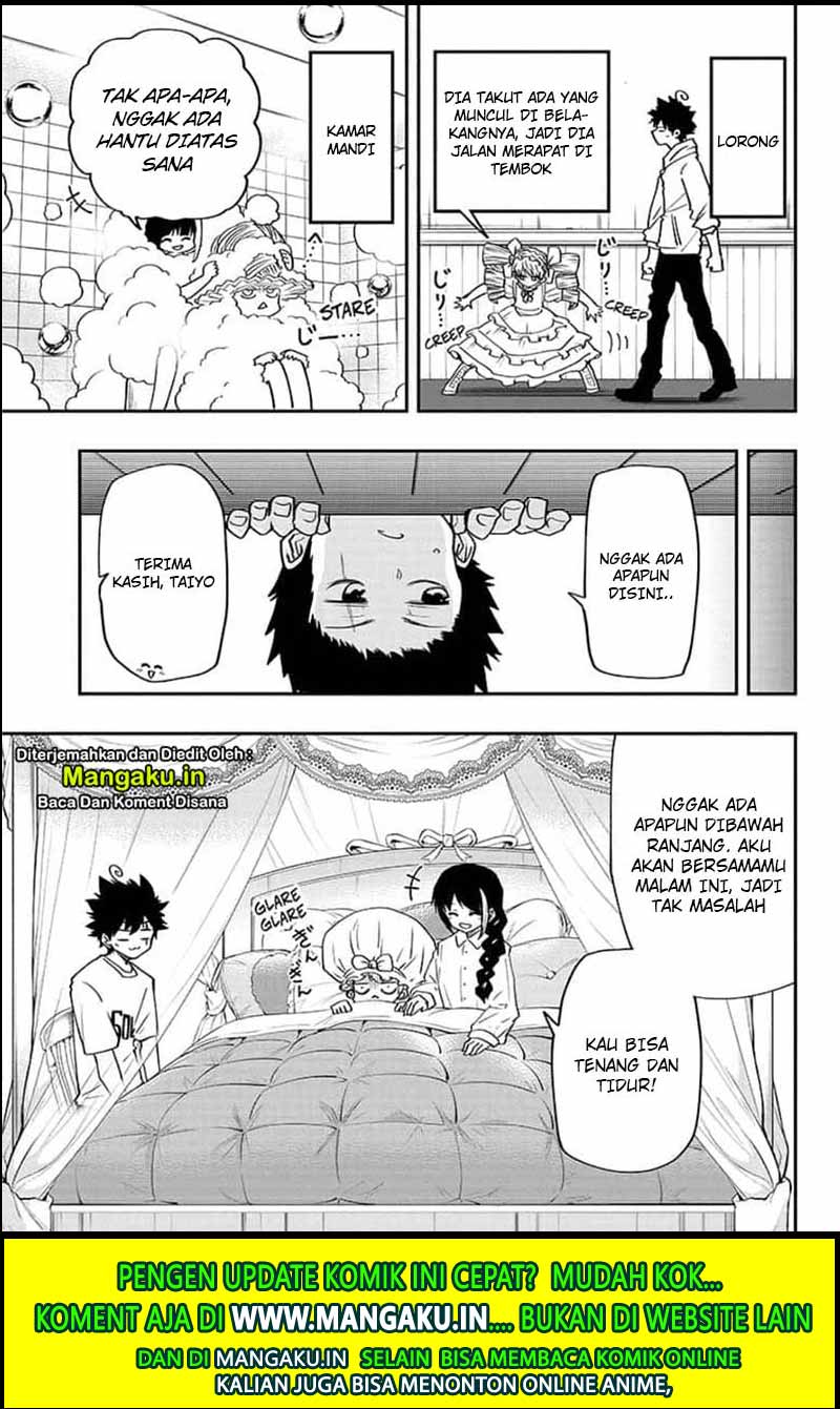 Mission: Yozakura Family