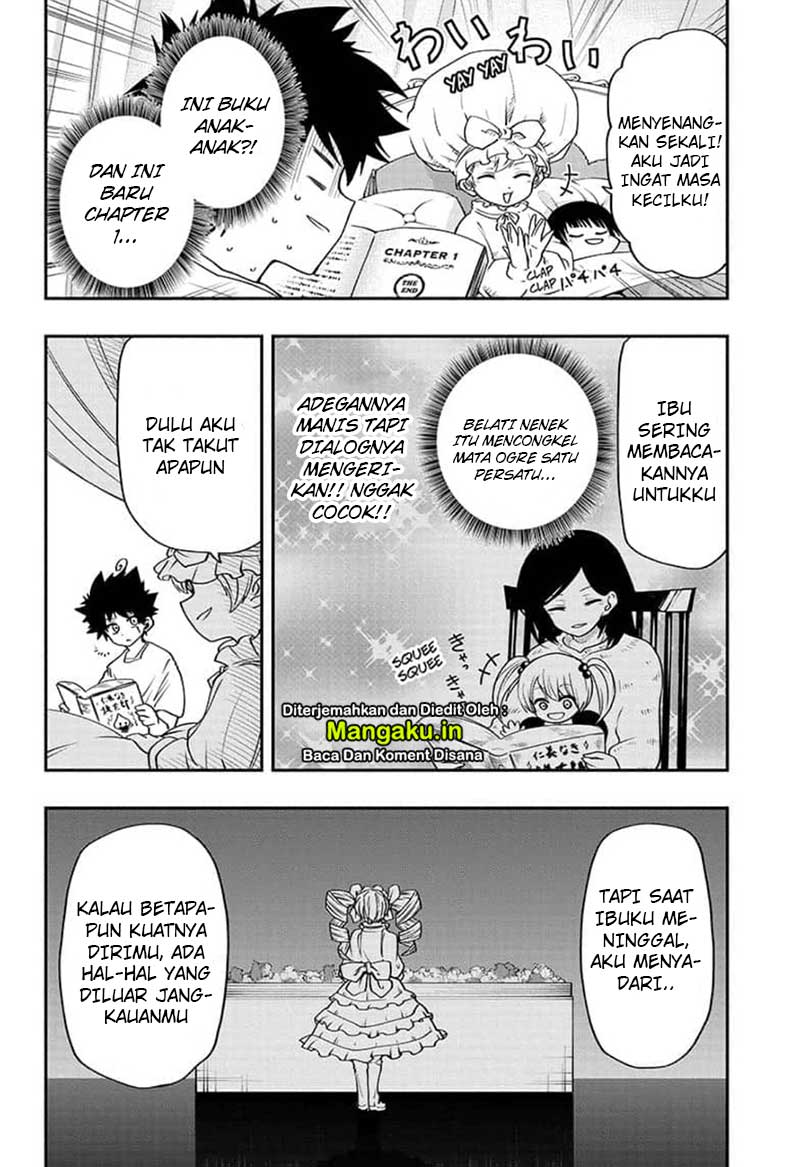 Mission: Yozakura Family