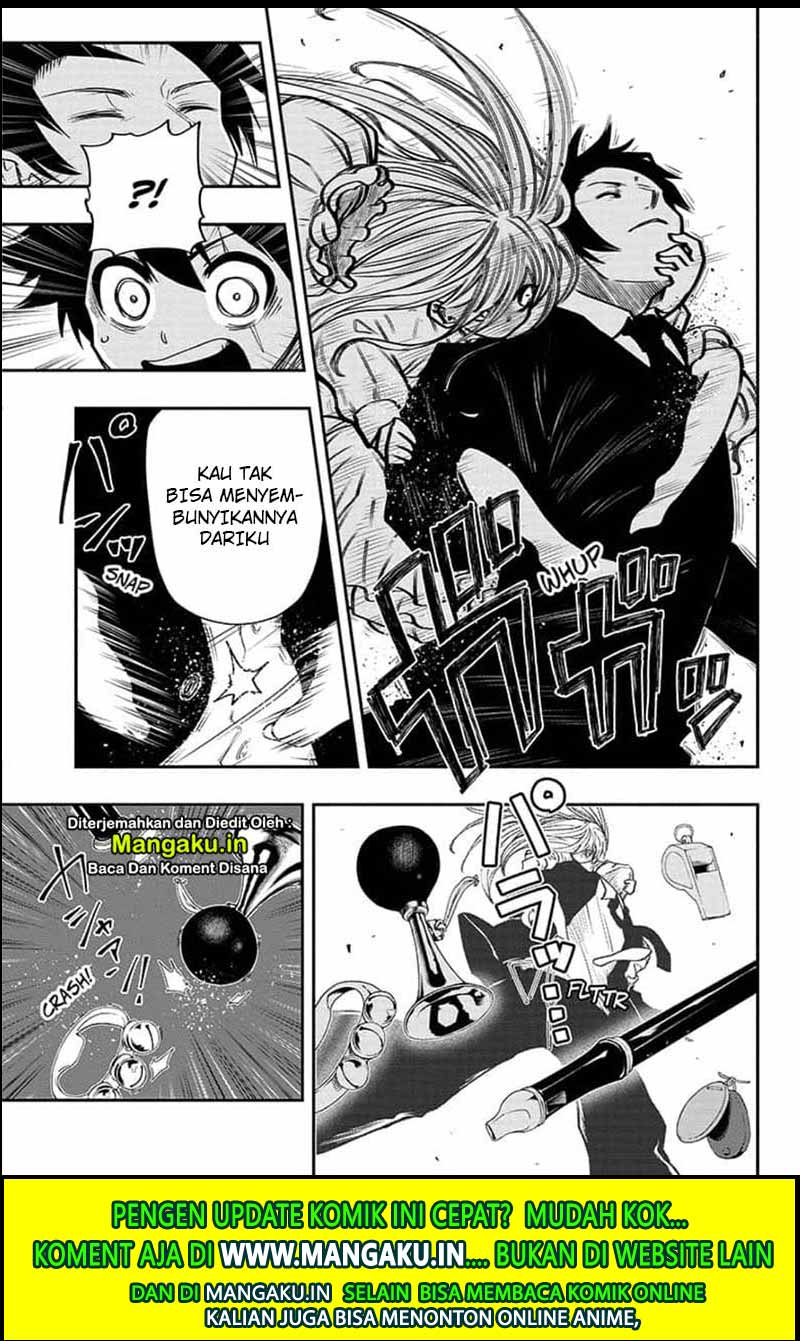 Mission: Yozakura Family