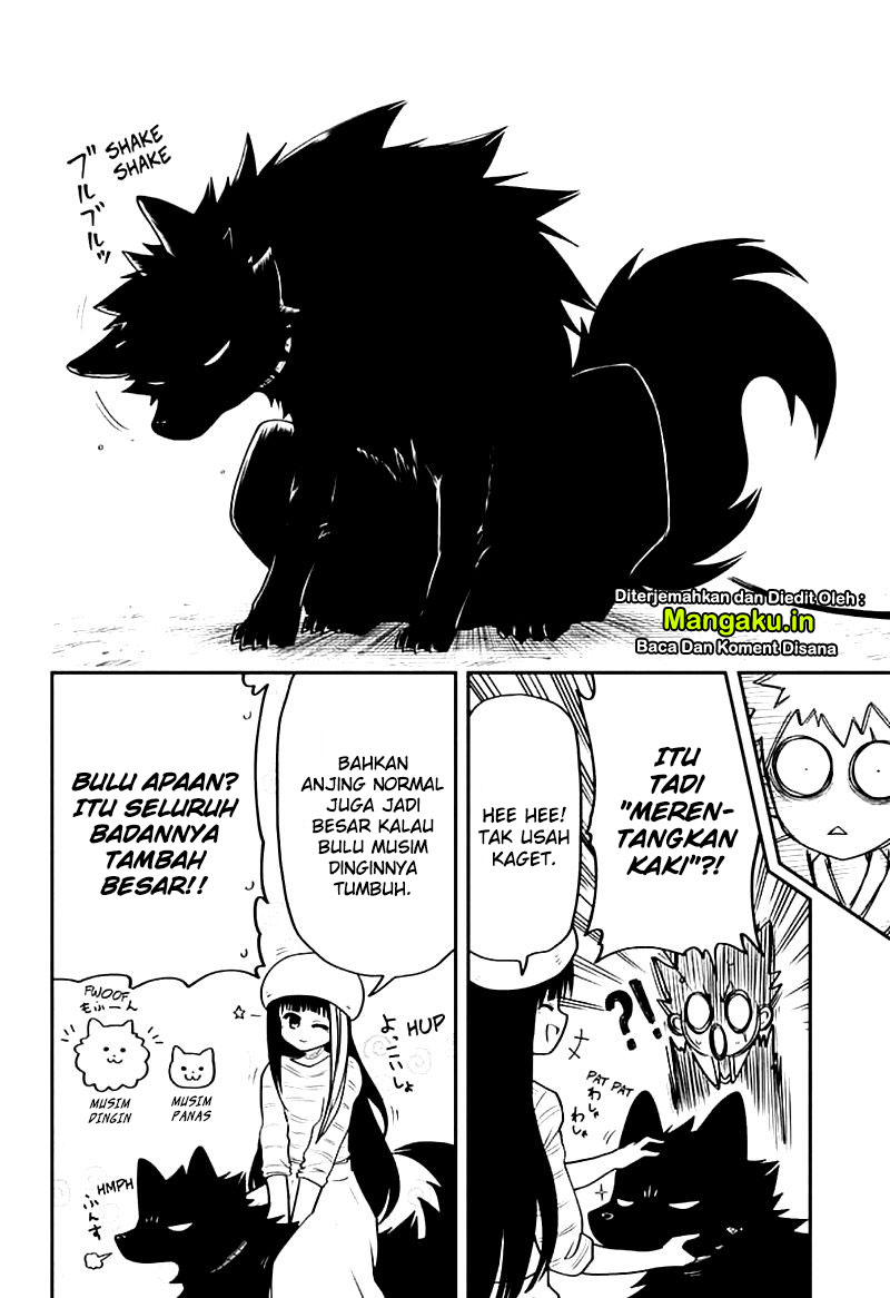 Mission: Yozakura Family