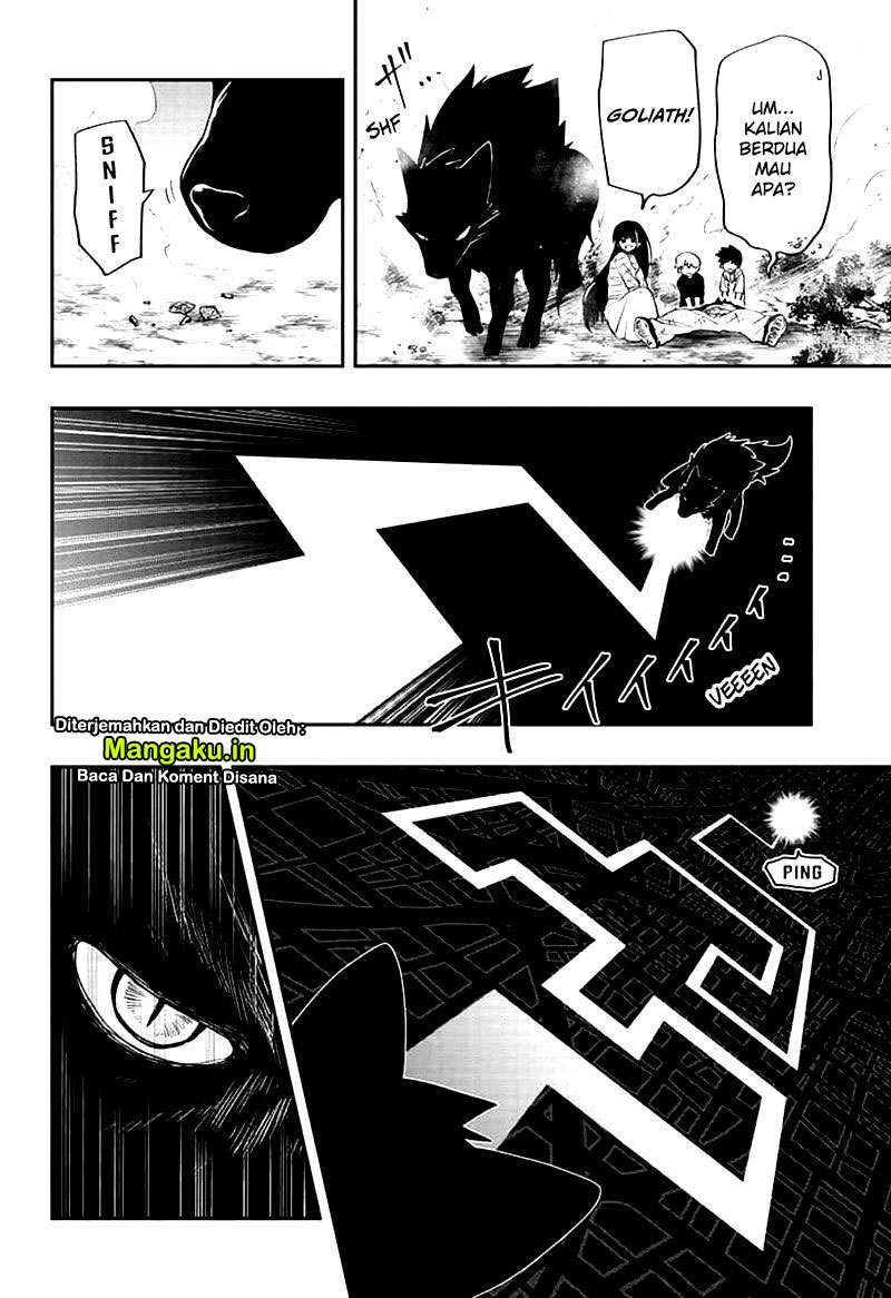 Mission: Yozakura Family