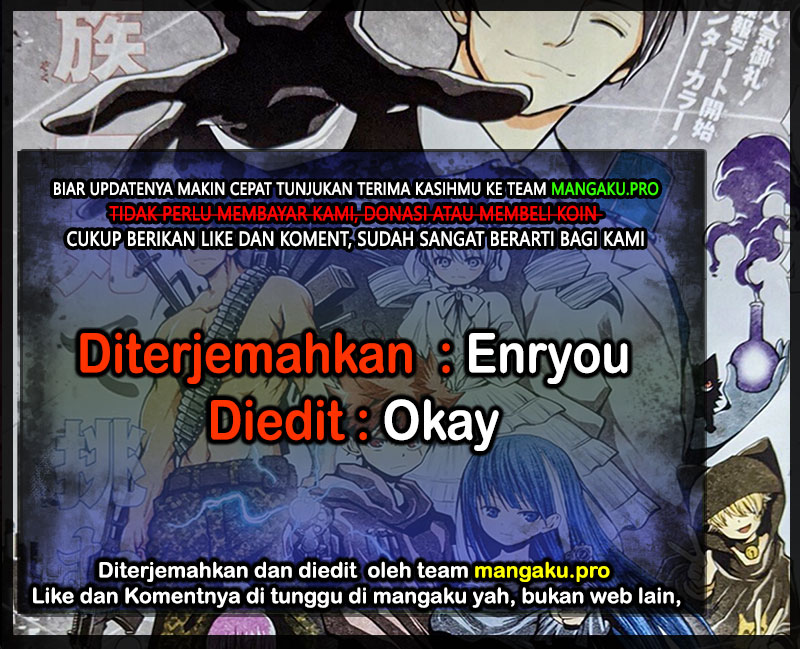Mission: Yozakura Family