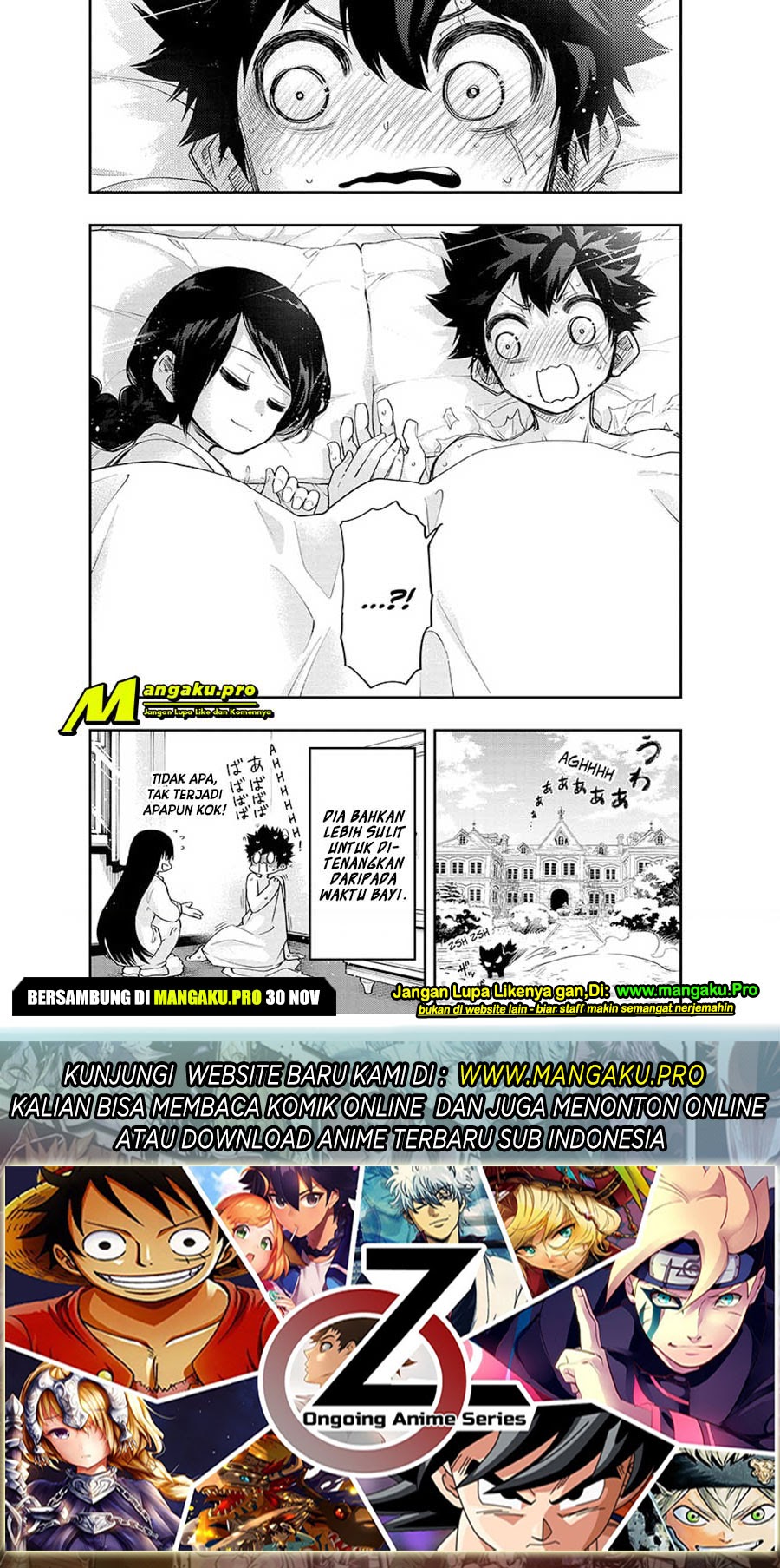 Mission: Yozakura Family