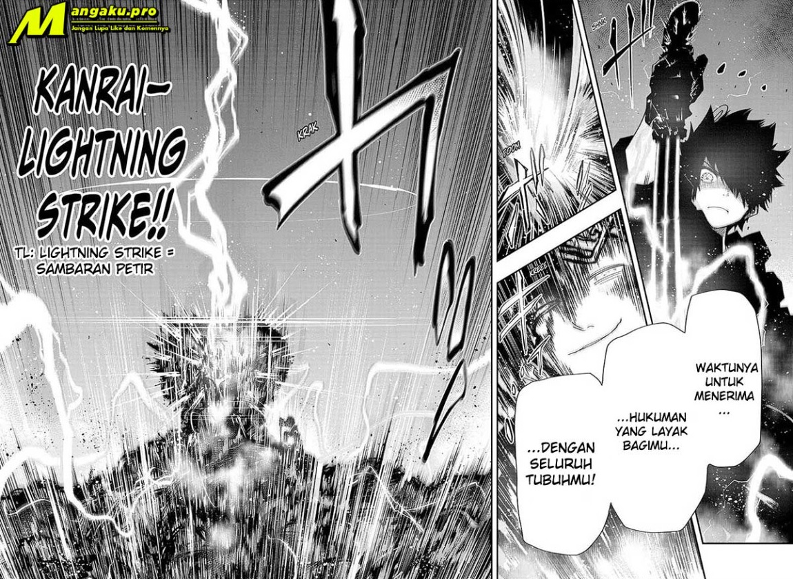 Mission: Yozakura Family